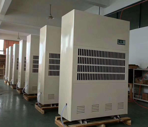工業除濕機有什么特點？