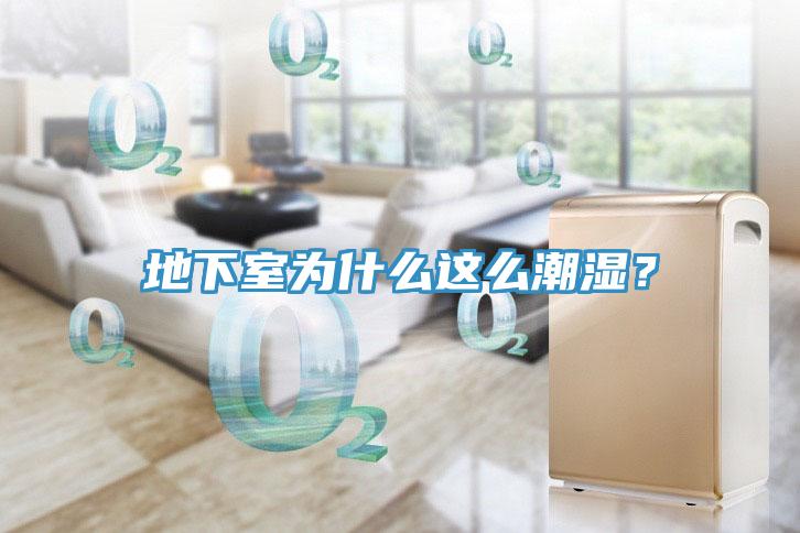地下室為什么這么潮濕？