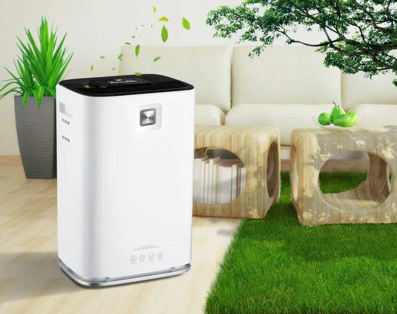 哪種除濕機(jī)好？常見(jiàn)除濕機(jī)類(lèi)型詳解