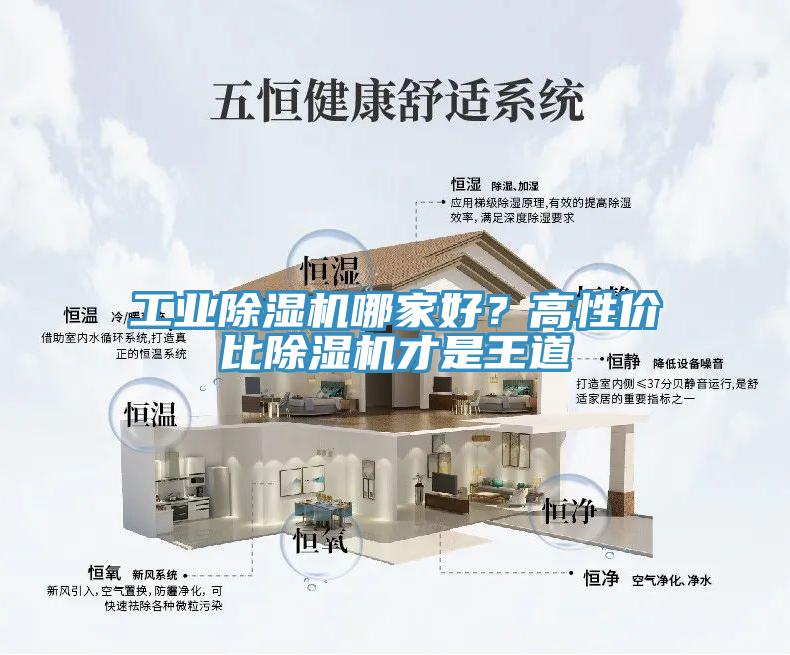 工業除濕機哪家好？高性價比除濕機才是王道