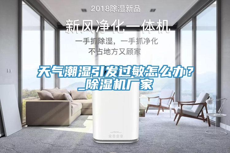 天氣潮濕引發過敏怎么辦？_除濕機廠家