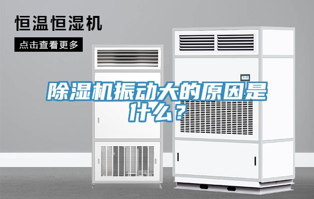 除濕機(jī)振動大的原因是什么?