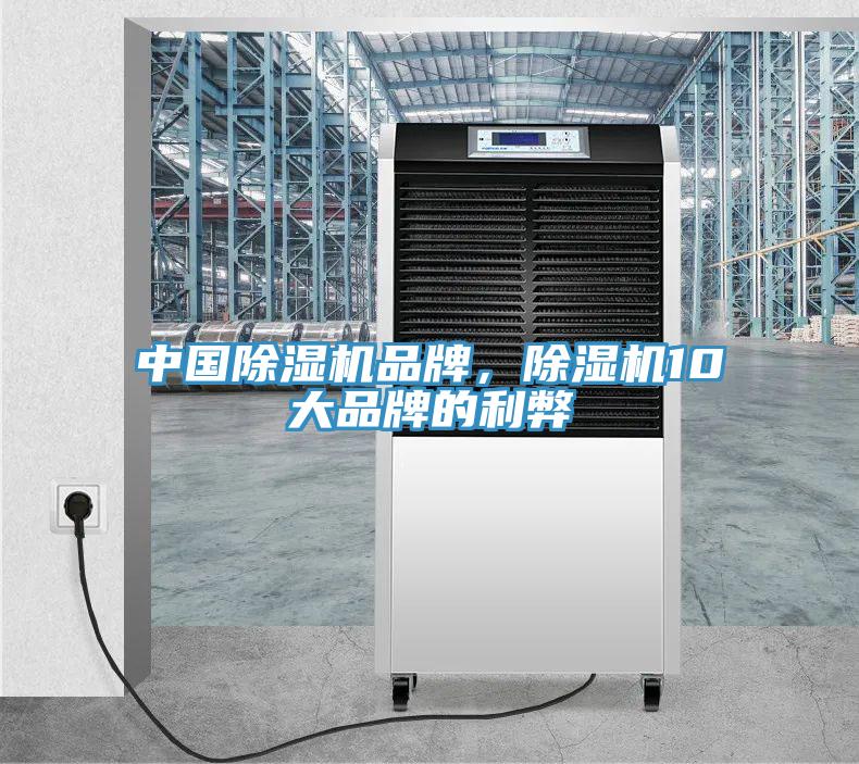 中國(guó)除濕機(jī)品牌，除濕機(jī)10大品牌的利弊