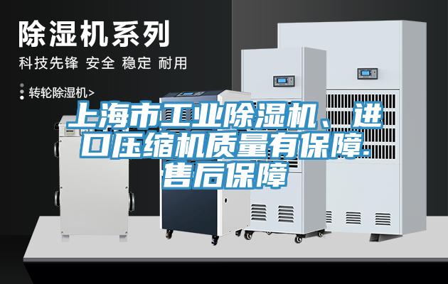 上海市工業除濕機、進口壓縮機質量有保障.售后保障