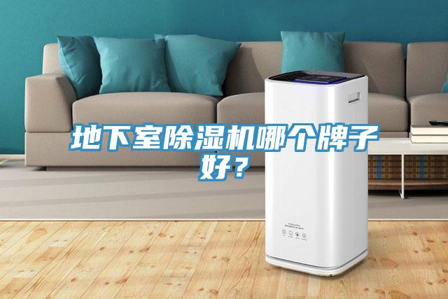地下室除濕機哪個牌子好?
