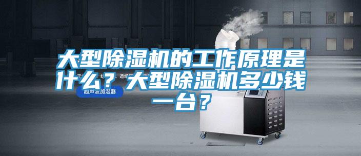 大型除濕機的工作原理是什么？大型除濕機多少錢一臺？