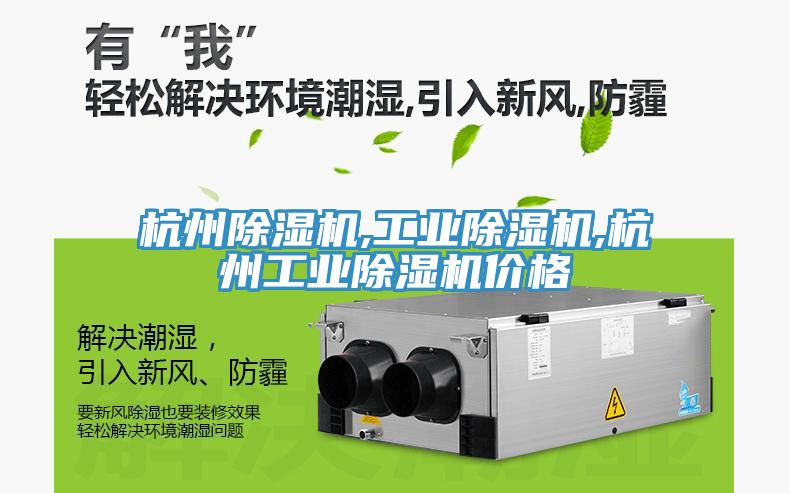 杭州除濕機,工業除濕機,杭州工業除濕機價格