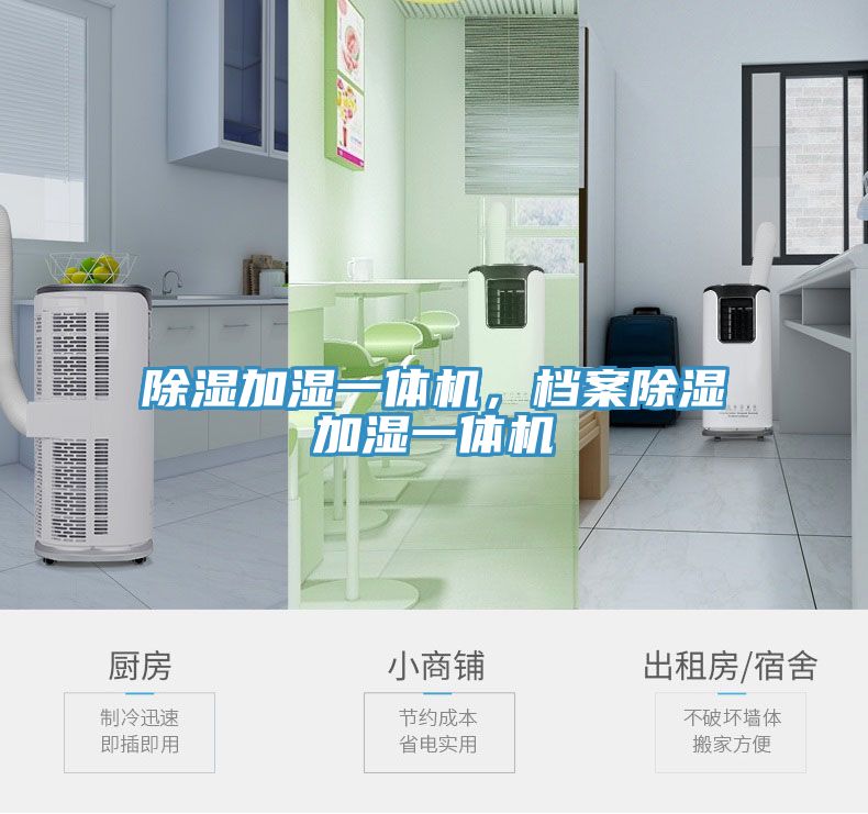 除濕加濕一體機(jī)，檔案除濕加濕一體機(jī)