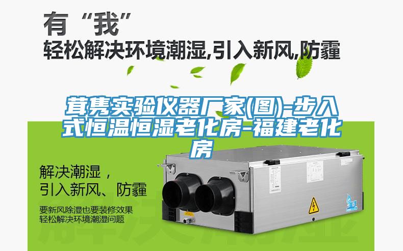 茸雋實(shí)驗(yàn)儀器廠(chǎng)家(圖)-步入式恒溫恒濕老化房-福建老化房
