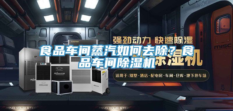 食品車間蒸汽如何去除？食品車間除濕機