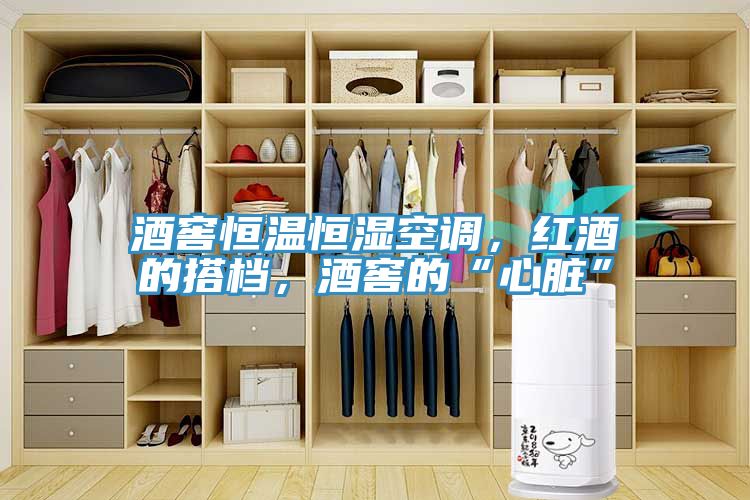 酒窖恒溫恒濕空調(diào)，紅酒的搭檔，酒窖的“心臟”