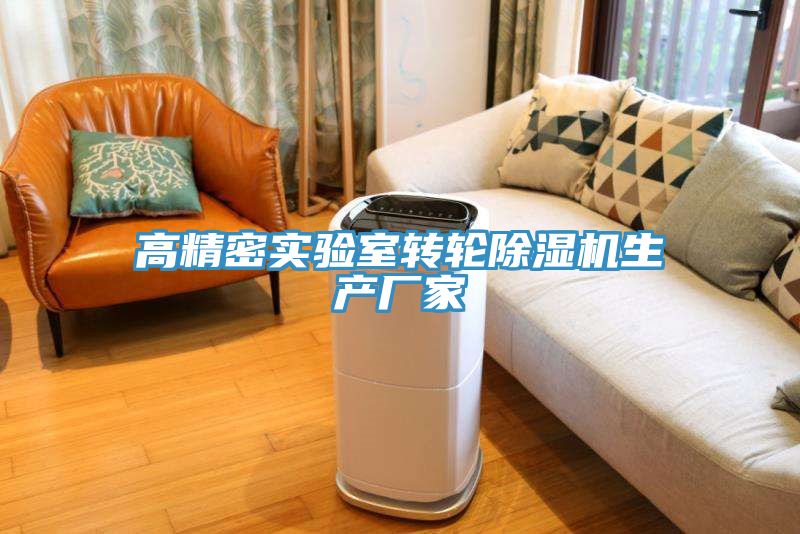 高精密實驗室轉輪除濕機生產(chǎn)廠家