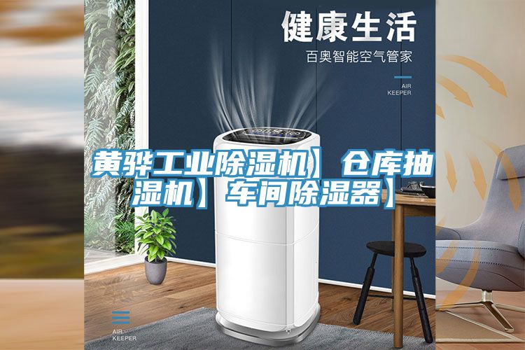 黃驊工業除濕機】倉庫抽濕機】車間除濕器】